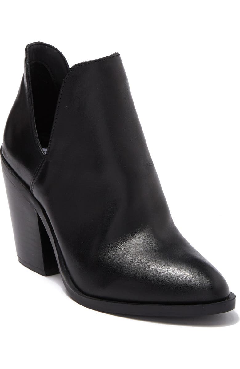 Steve Madden Leve Block Heel Boot, Alternate, color,