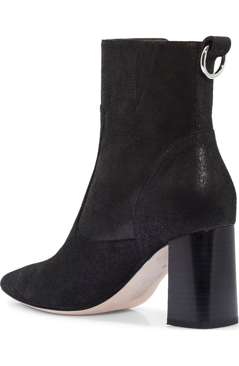 PAIGE Callan Block Heel Bootie, Alternate, color,