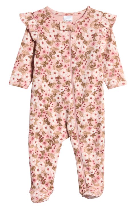 Baby Girl Nordstrom Clothing Dresses Bodysuits Footies Nordstrom