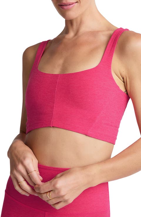 Shape Spacedye Sports Bra