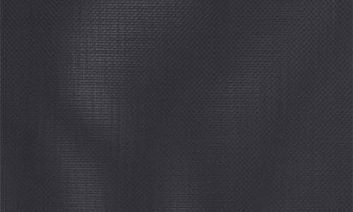 Baboon To The Moon Set Of 2 Monomesh Pouches In Black