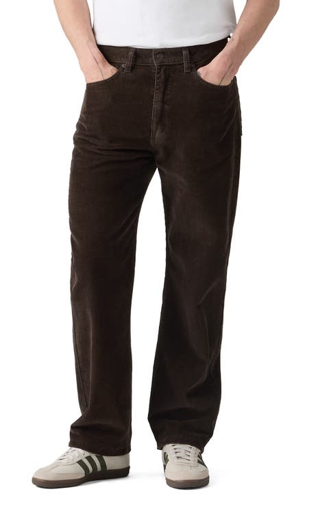 565™ Loose Straight Leg Jeans