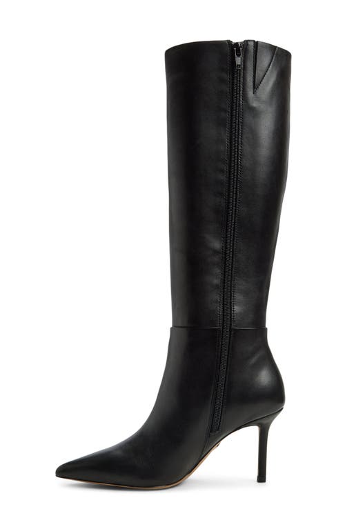 Aldo Saphiria Knee High Boot In Multi