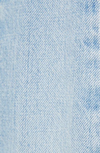 The Half Pipe Sneak High Waist Wide Leg Jeans