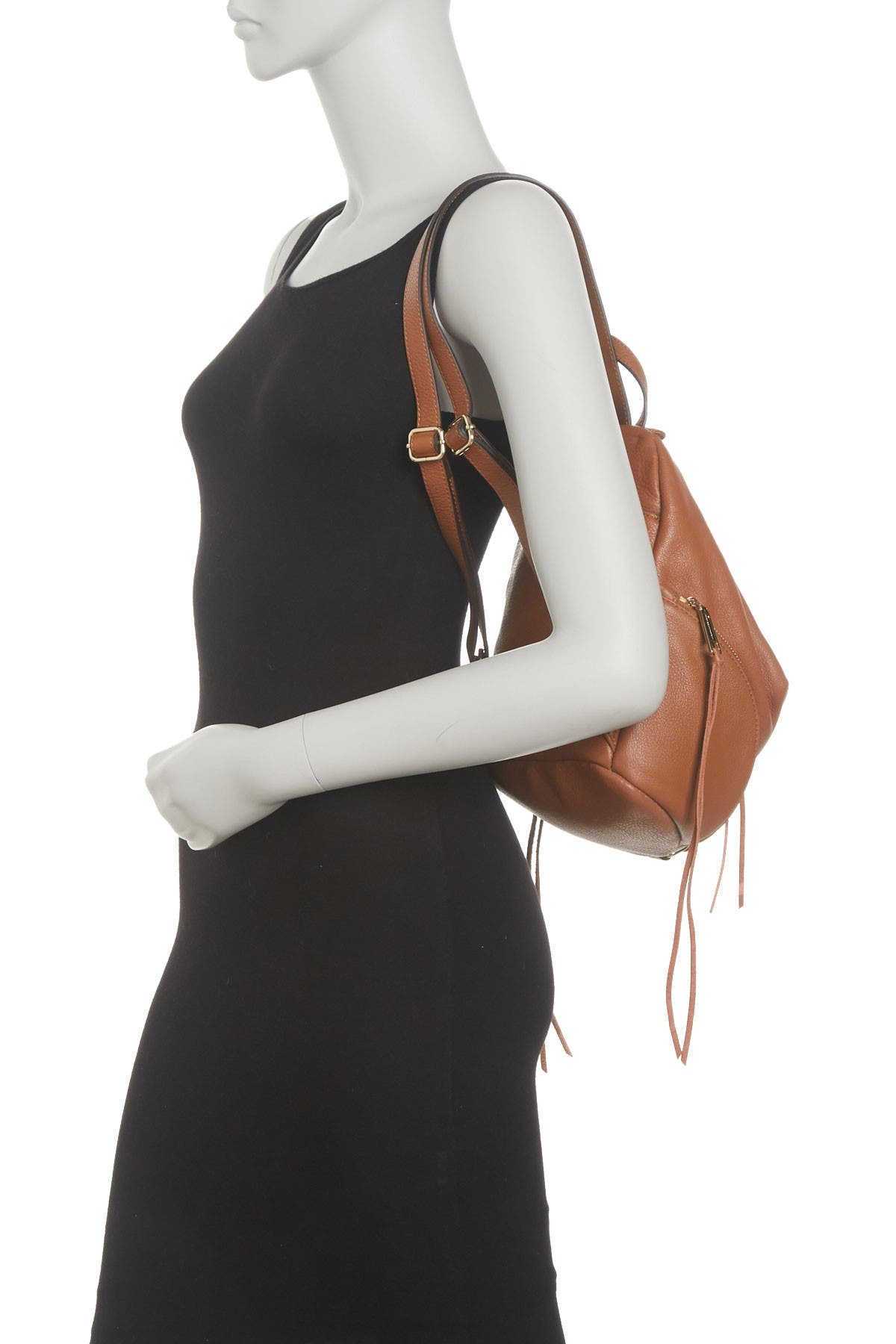 Rebecca Minkoff Medium Julian Backpack, Alternate, color, 