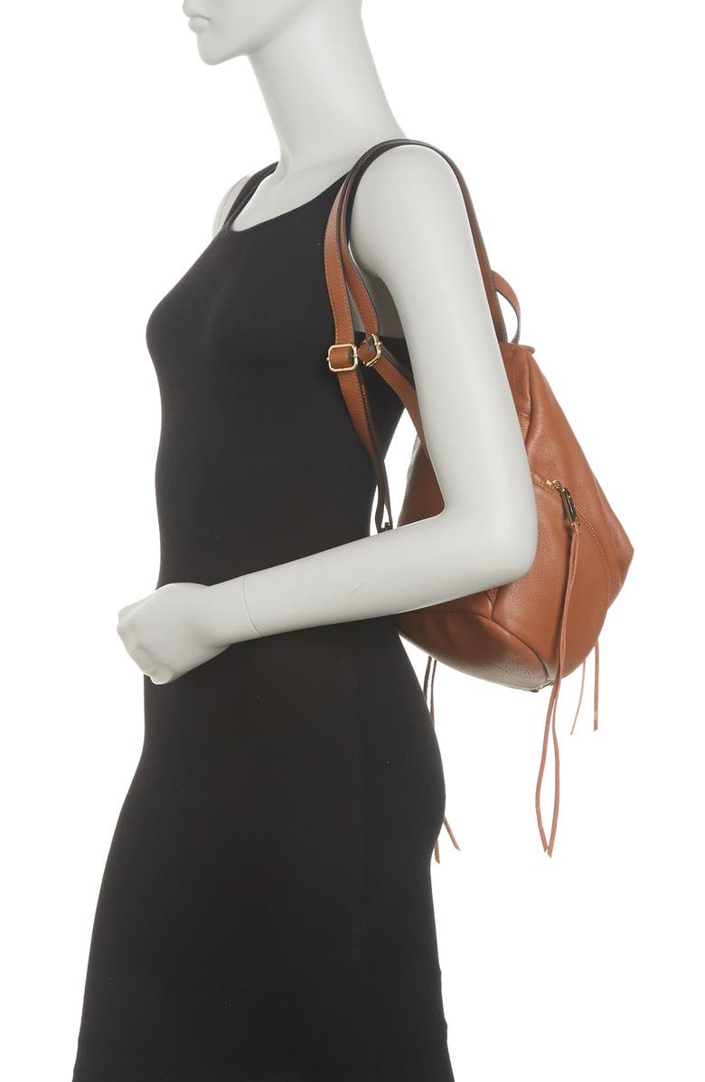 Rebecca Minkoff Medium Julian Backpack, Alternate, color,