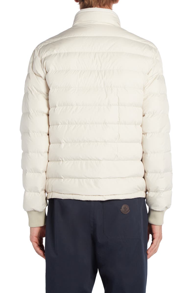 Moncler Barrot Down Jacket, Alternate, color,