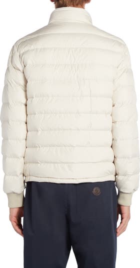 【23AW NEW】MONCLER_man / BARROT ダウンジャケット / Cream Moncler Barrot Down Jacket | Nordstrom