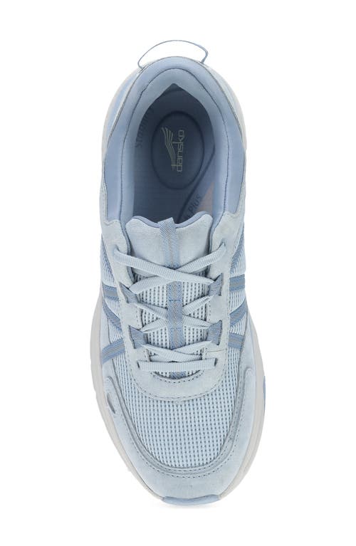 Dansko Poppy Sneaker