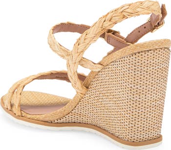 Esme Wedge Sandal