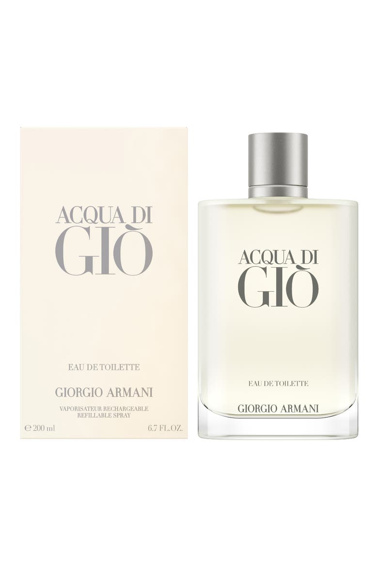 Acqua di Gió Eau de Toilette, Alternate, color, REGULAR