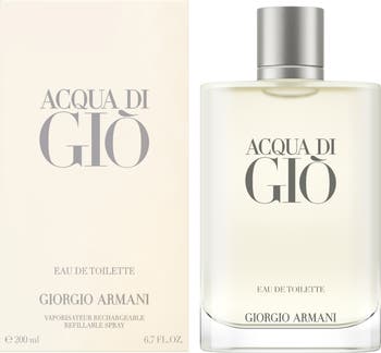 Acqua di Gió Eau de Toilette