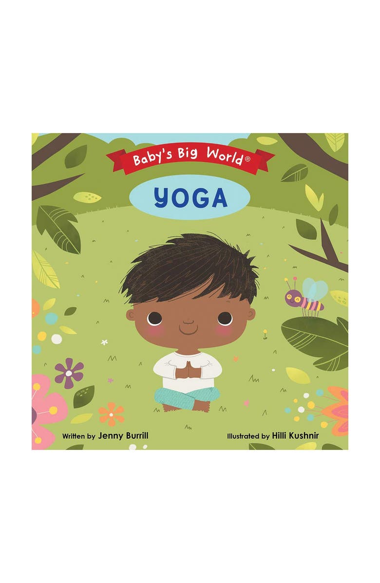 Kaplan Early Learning Company Toddler Peacefulness Books - Set of 6, Alternate, color, Multicolor