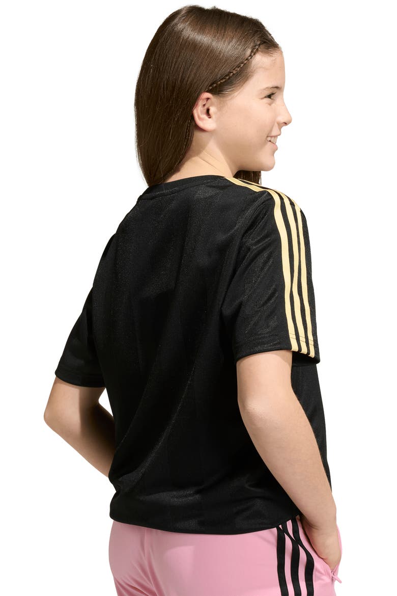x Liberty London Kids' Recycled Polyester Jersey, Alternate, color, BLACK