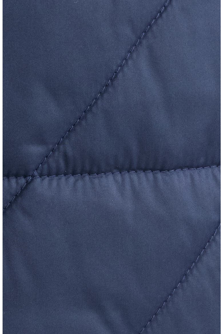 Crown Crafted Walker Hybrid Vest, Alternate, color, NAVY