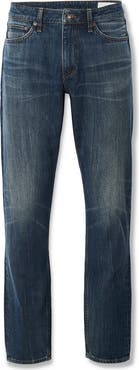 rag & bone Fit 3 Authentic Stretch Athletic Fit Jeans