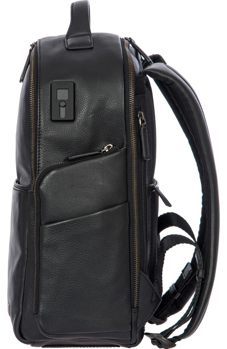 Bric's Torino Medium Business Backpack, Alternate, color,