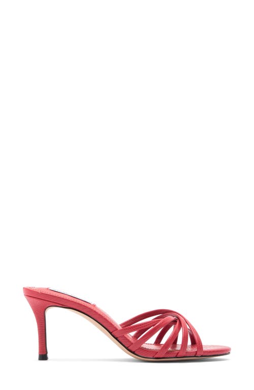 Steve Madden Rolla Stiletto Slide Sandal