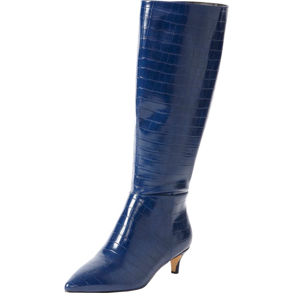 Comfortview The Poloma Tall Wide Calf Boot