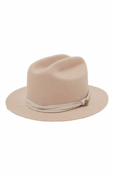 Elliston Rancher Hat