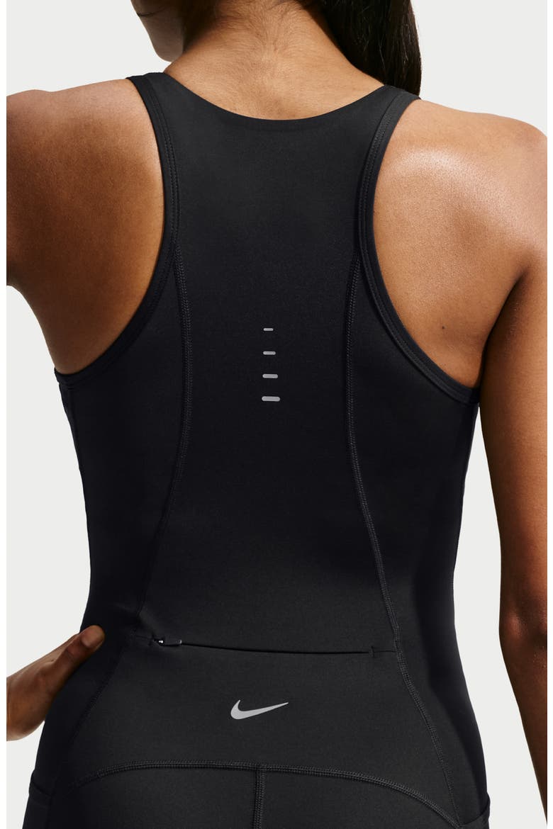 Swift Performance Bodysuit, Alternate, color, BLACK