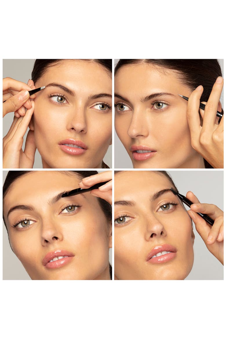 Brow Shaping 3-Piece Set, Alternate, color, NO COLOR