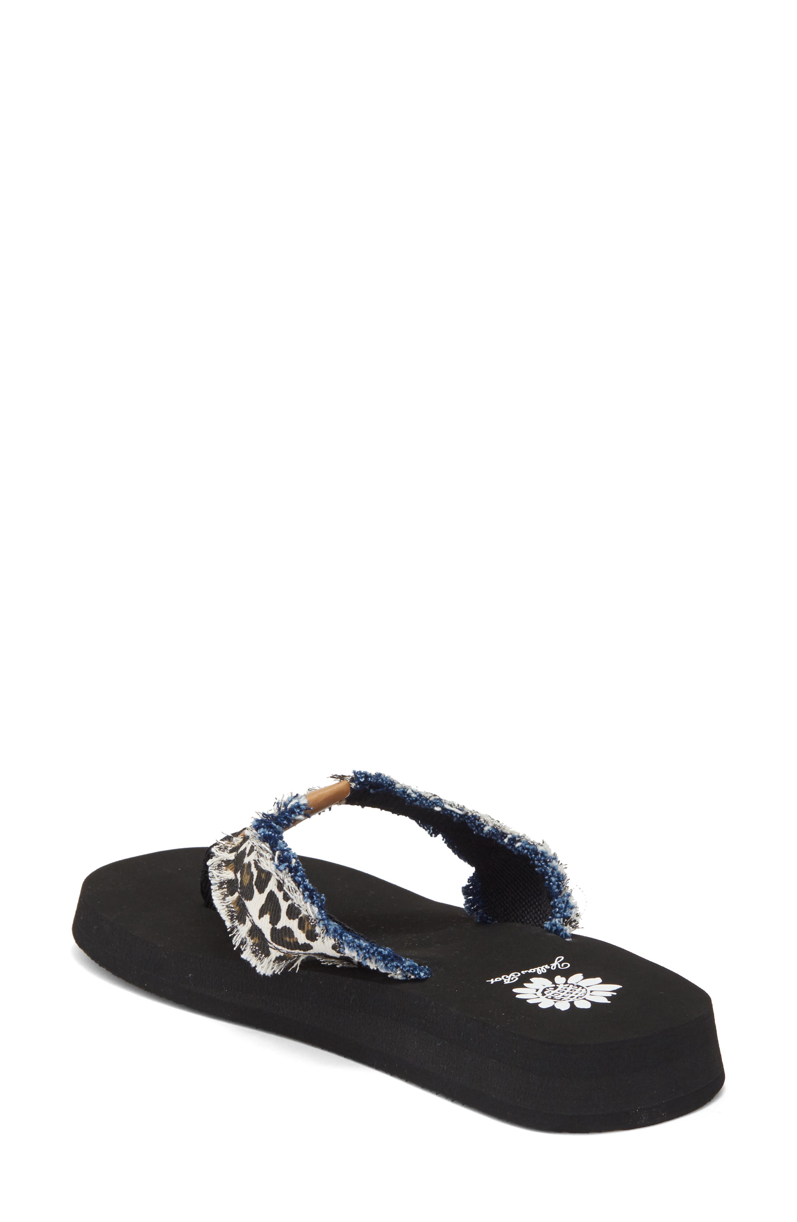 Fayth Flip Flop Sandal, Alternate, color, CREAM