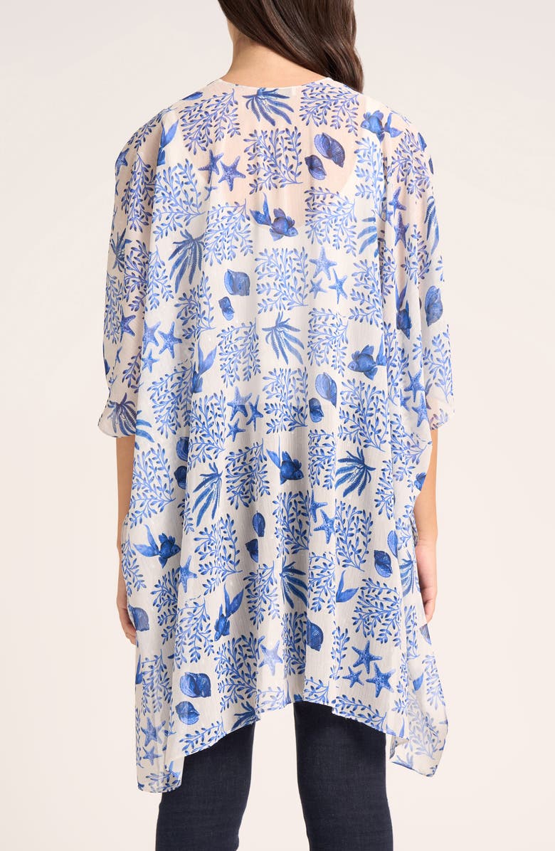 matty m. Lulu Cover-Up, Alternate, color, 