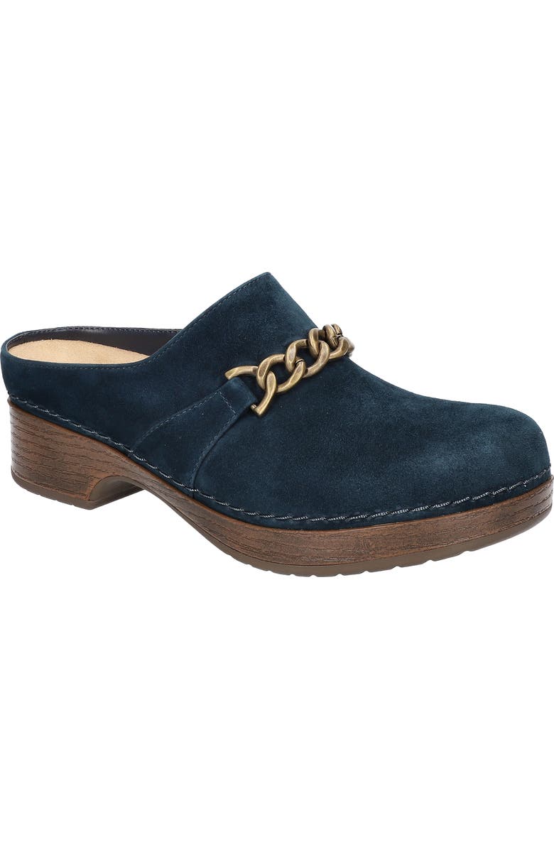 Bella Vita Ventura Clog, Main, color,