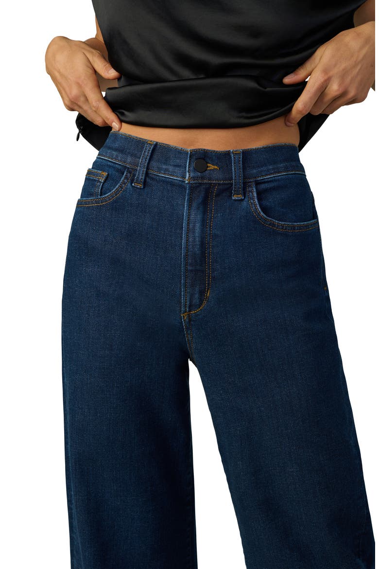The Mia High Waist Wide Leg Jeans, Alternate, color, APROPOS