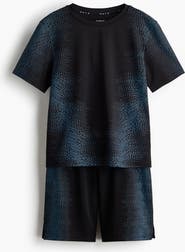 H&M 2-piece sports set with drymove