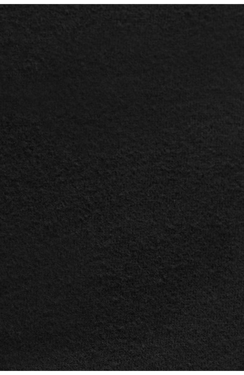 Peloton Soft Fleece Full Zip Hoodie, Alternate, color, Black