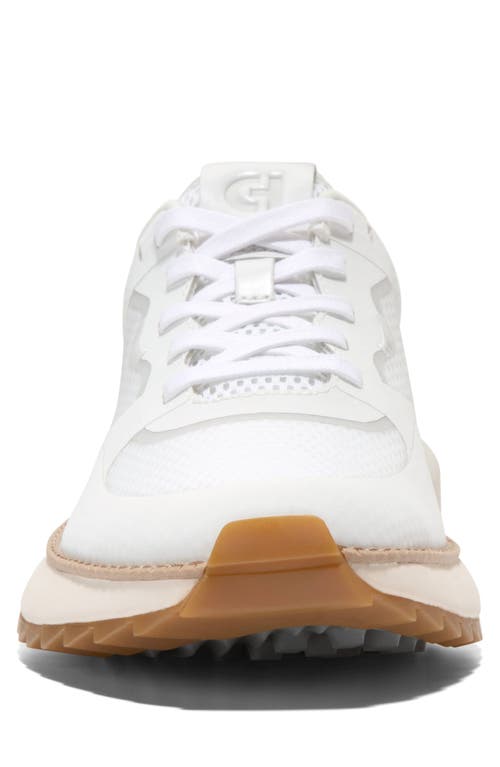 Cole Haan Grandpro Ashland Ii Golf Sneaker In Multi