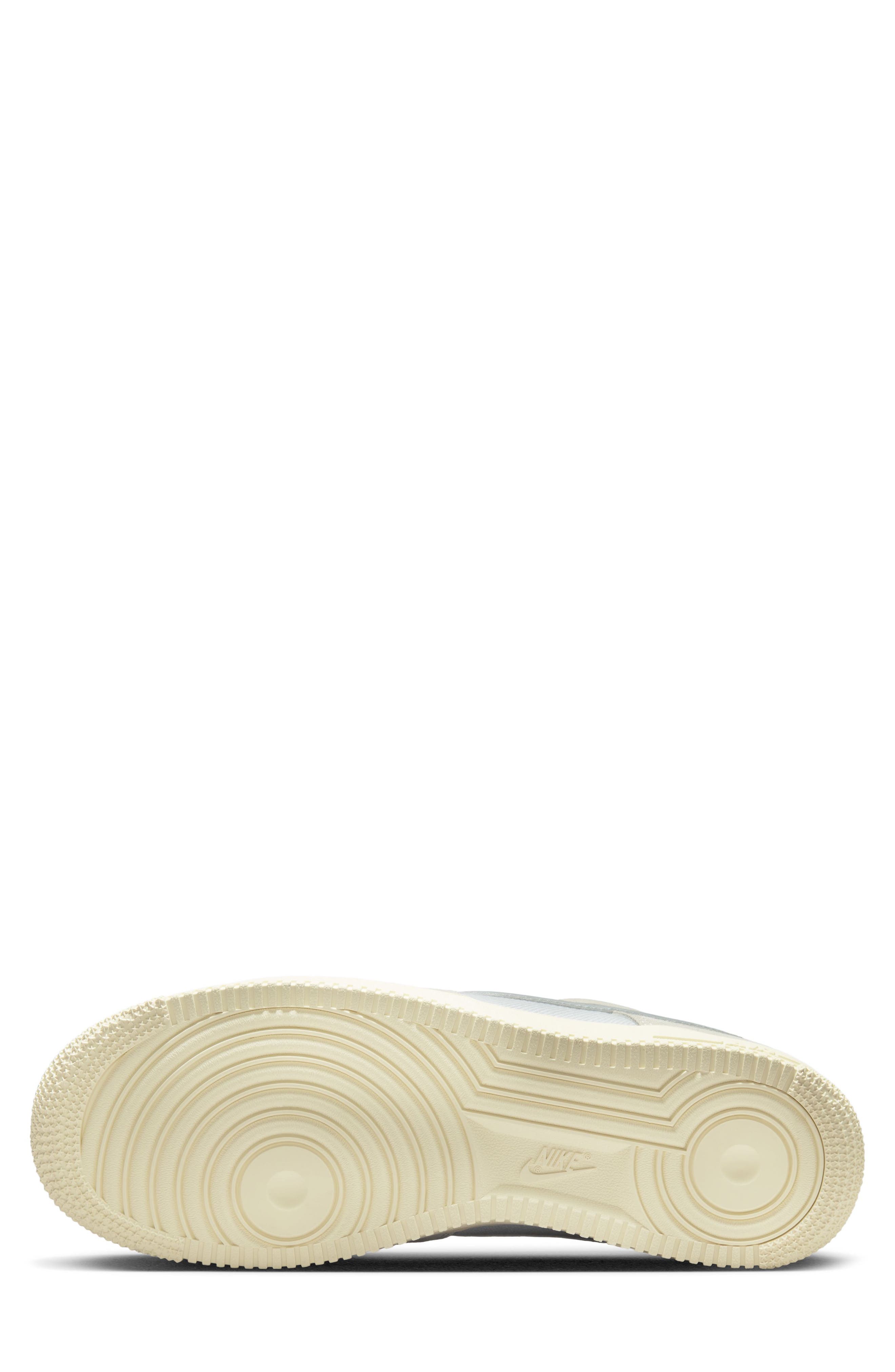 Nike Air Force 1 '07 LV8 Sneaker, Alternate, color, 