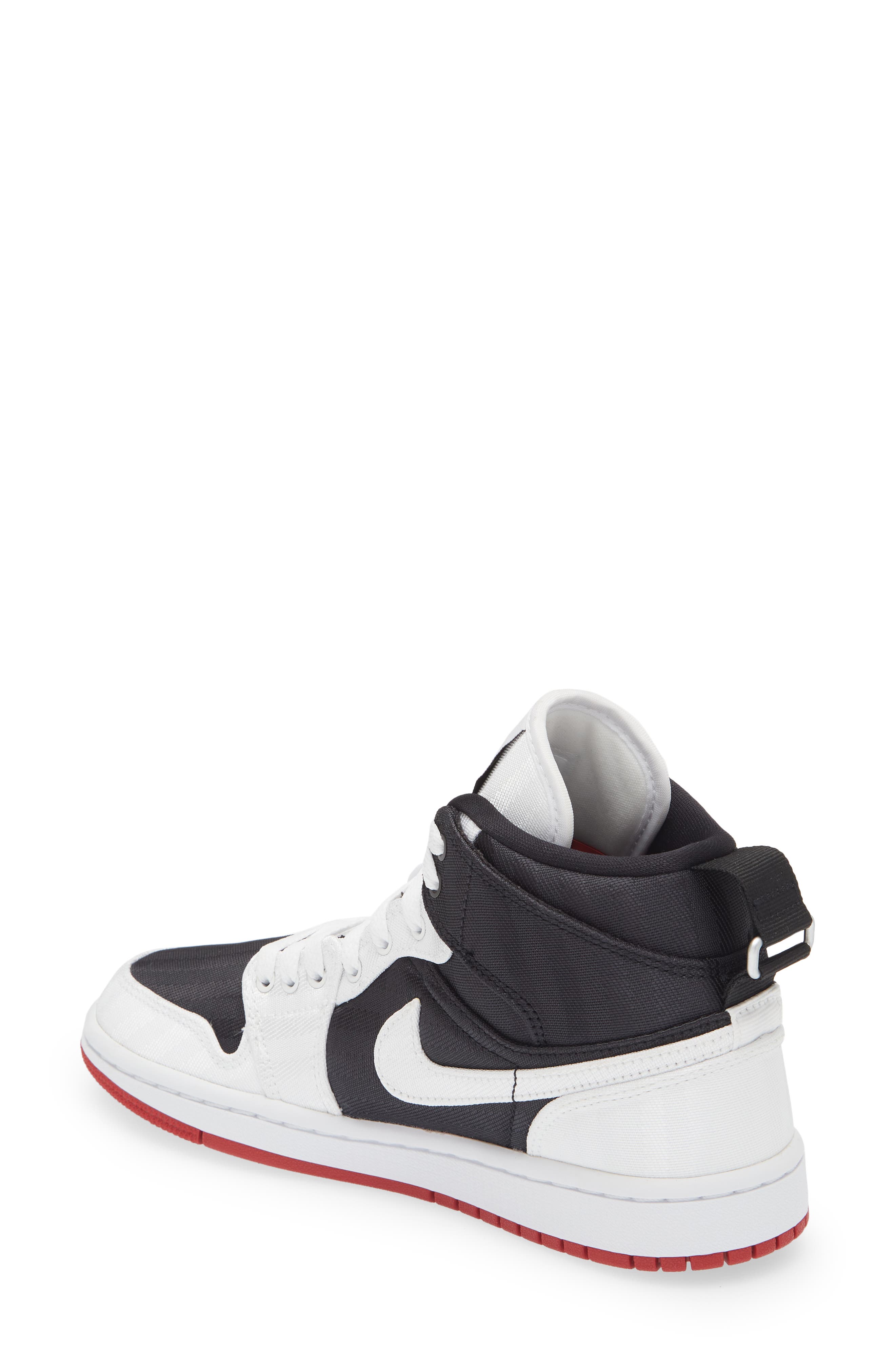 Jordan Air Jordan 1 Mid SE Utility Sneaker, Alternate, color, 