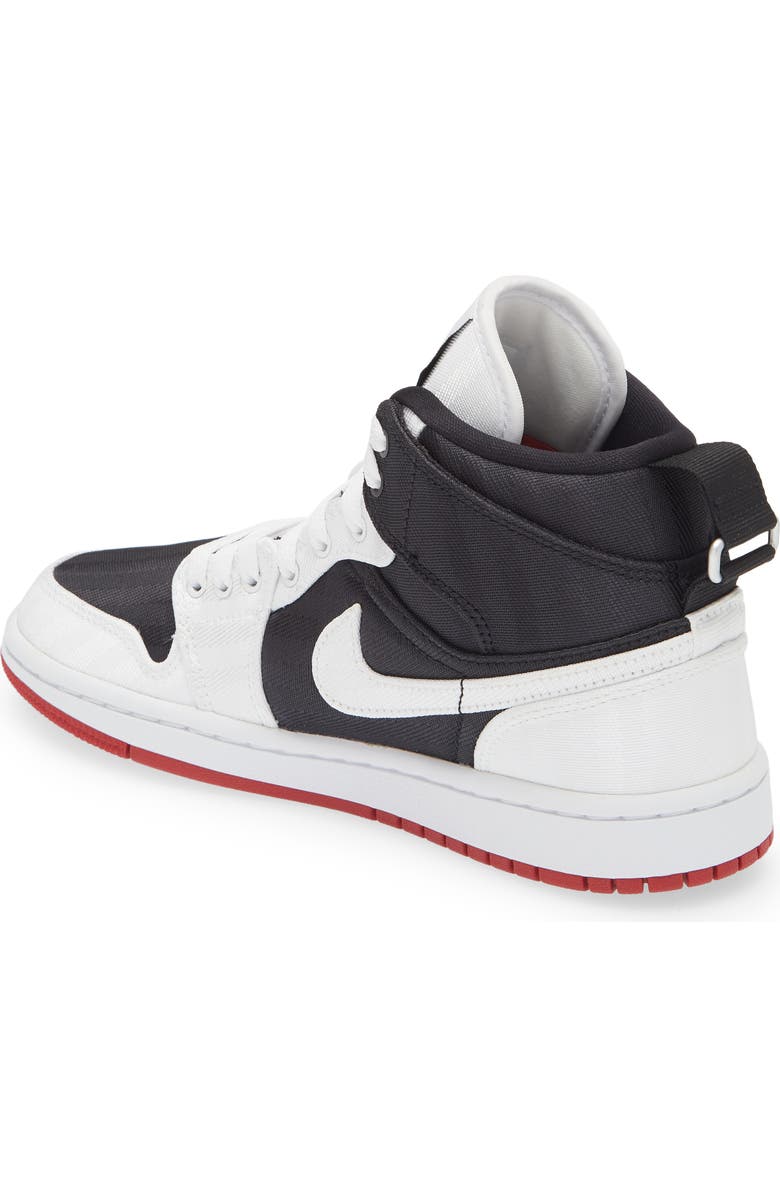 Jordan Air Jordan 1 Mid SE Utility Sneaker, Alternate, color,