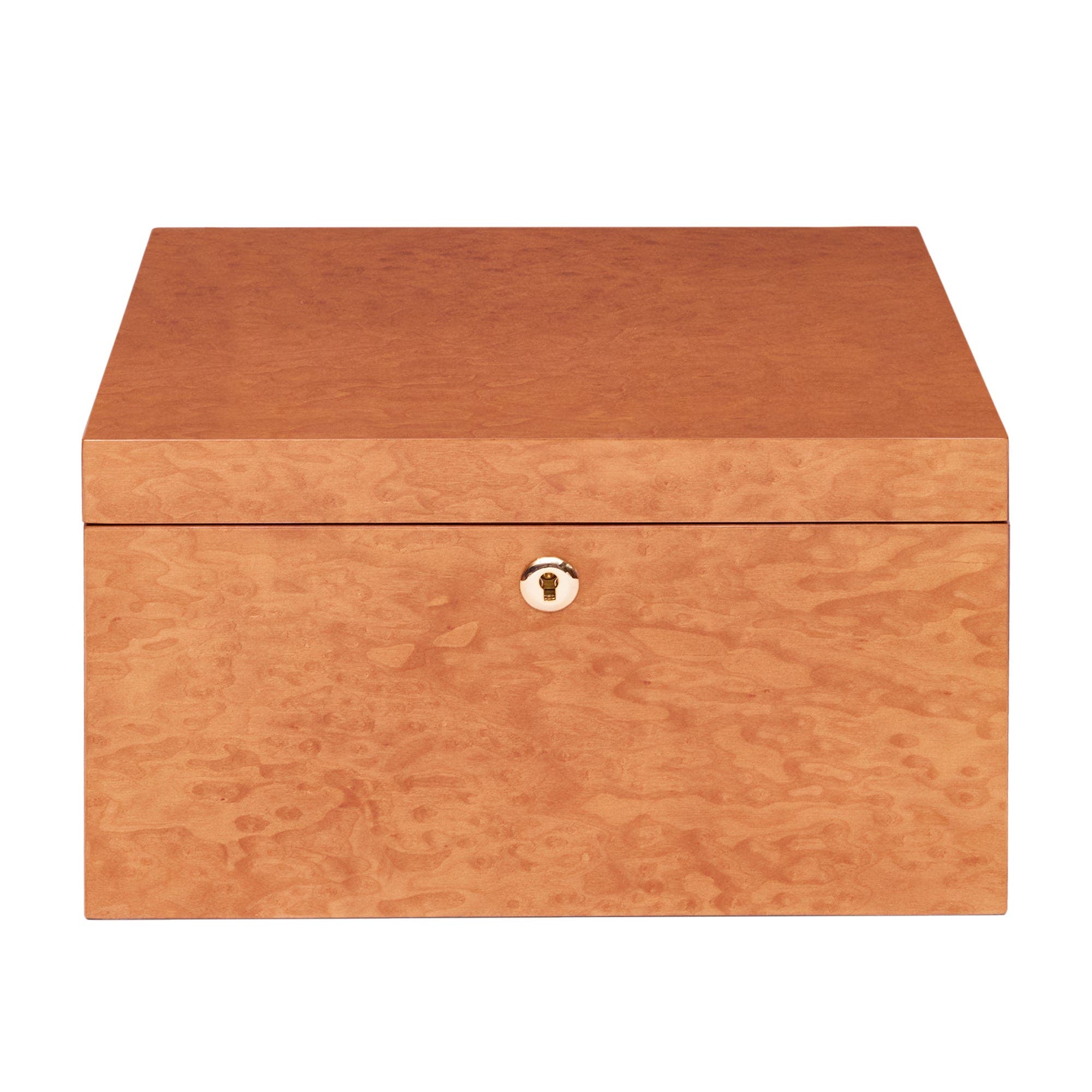 Burr Walnut
