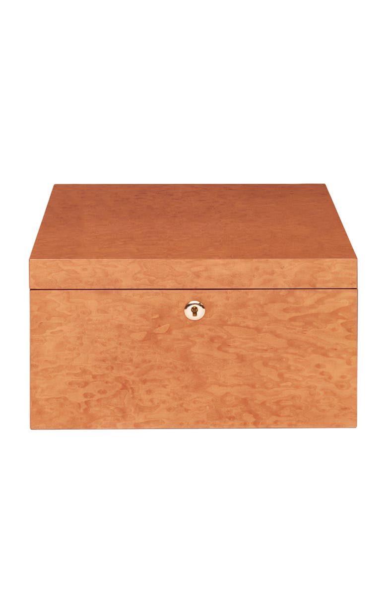 Rapport London HERITAGE SIXTEEN WATCH BOX, Main, color,