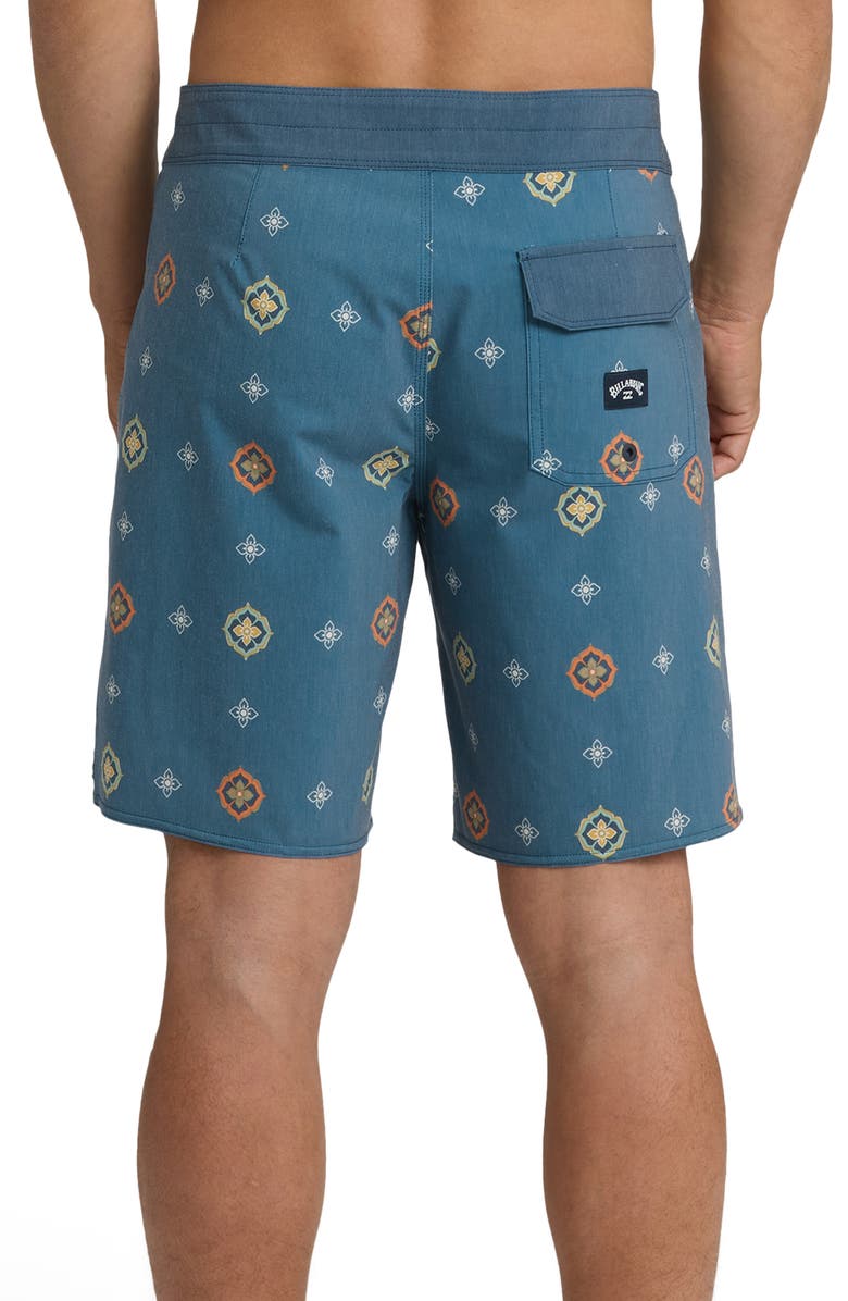Billabong Sundays Pro Board Shorts, Alternate, color, 
