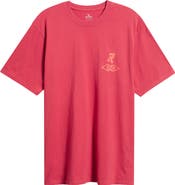 Rip Curl Liquid Trips Graphic Cotton T-Shirt