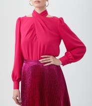 Trina Turk Kanai Top