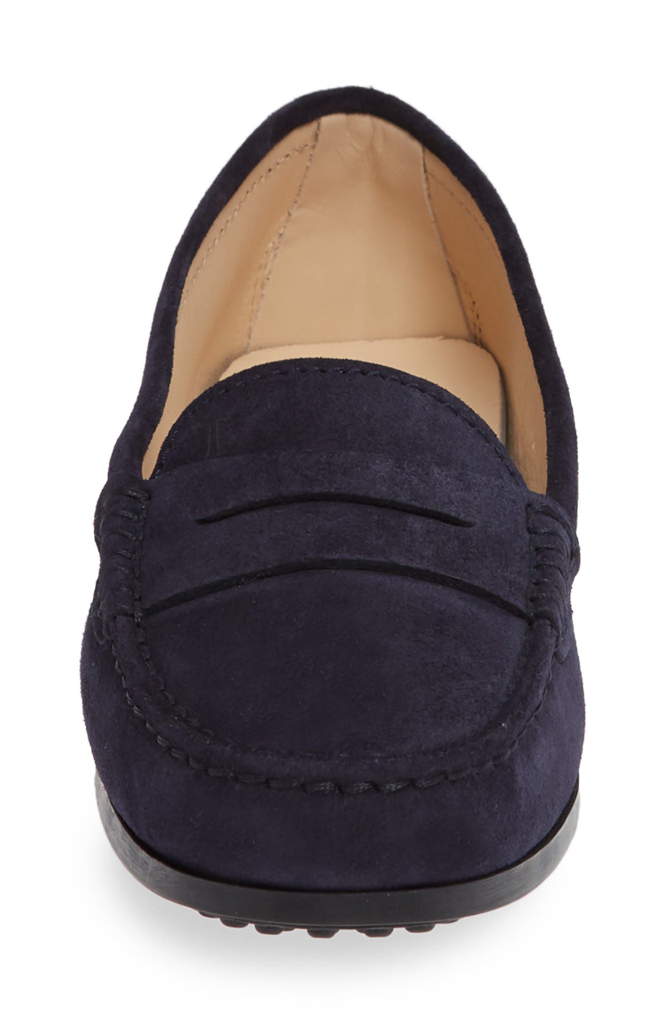 Tod's New City Gommino Moccasin, Alternate, color, 