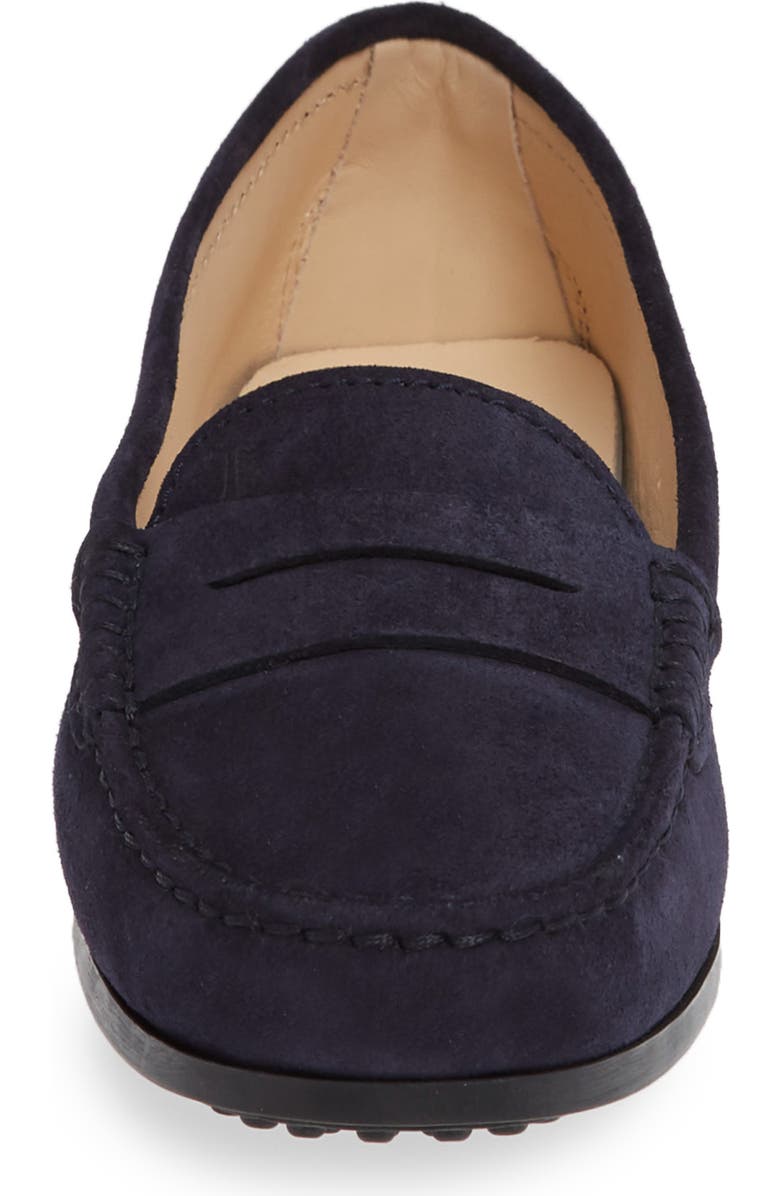 Tod's New City Gommino Moccasin, Alternate, color,