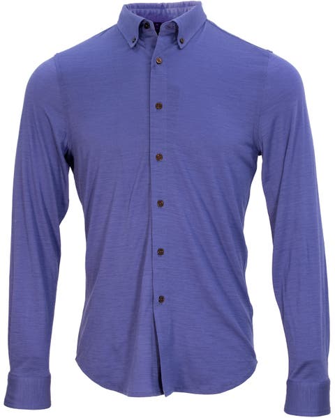 Shawn Merino Shirt