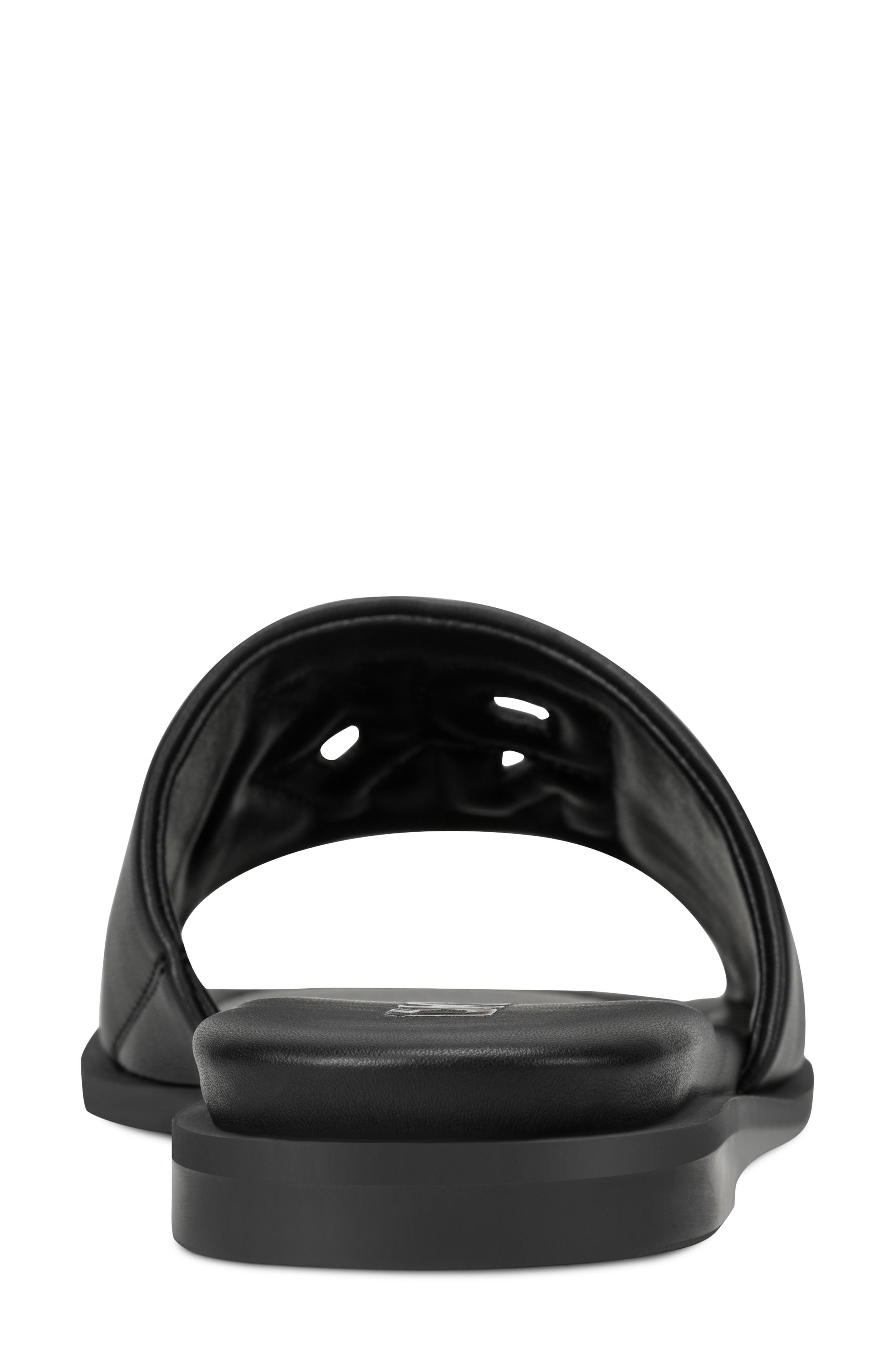 DKNY Chicago Slide Sandal, Alternate, color, 