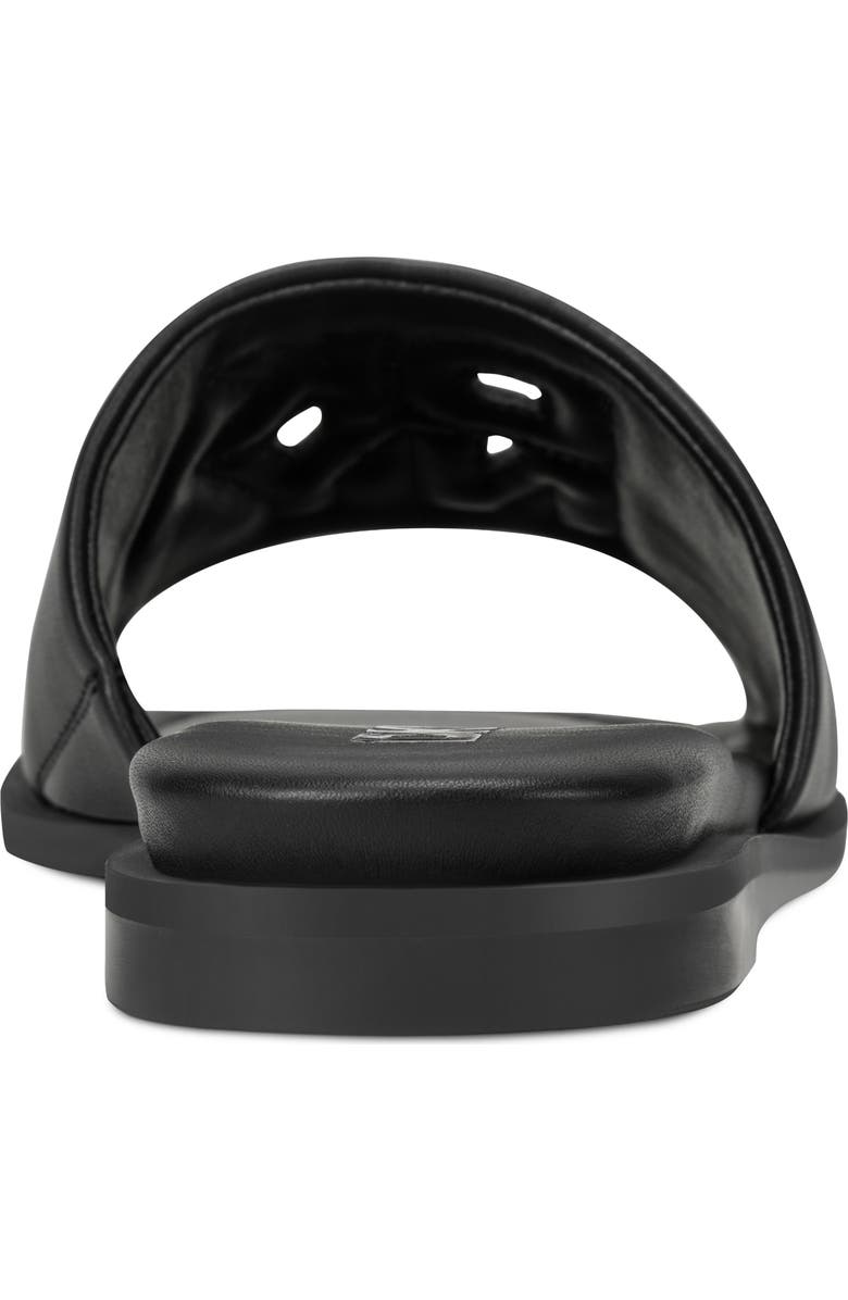 DKNY Chicago Slide Sandal, Alternate, color,