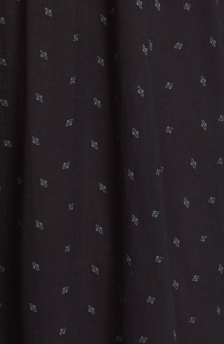 Free People 'She Swings' Swing Tunic, Alternate, color, 