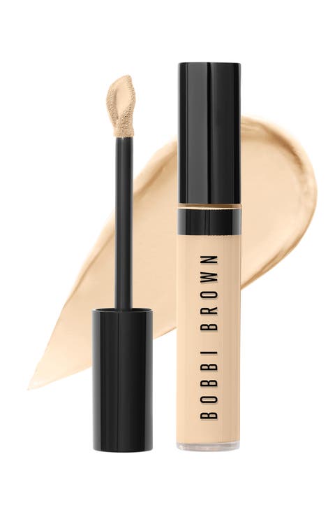 Skin Hydrating Full Coverage Longwear Concealer
