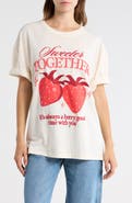 Ripple Junction Sweeter Together Graphic Tee