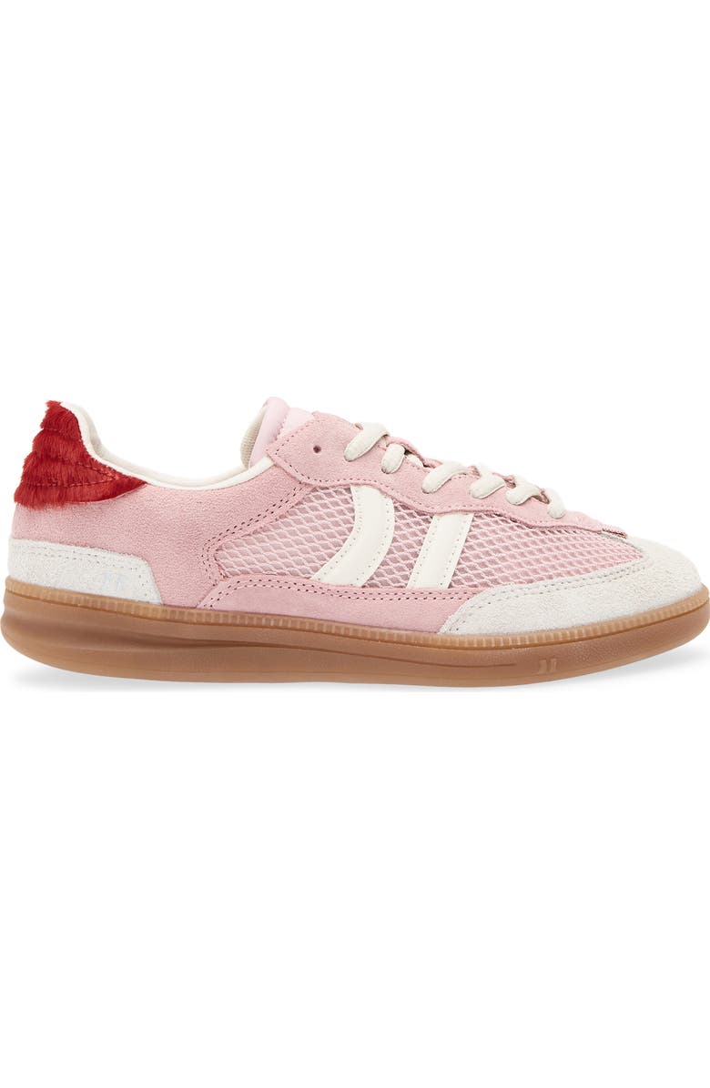 COOLWAY Baresi Sneaker, Alternate, color, Light Pink